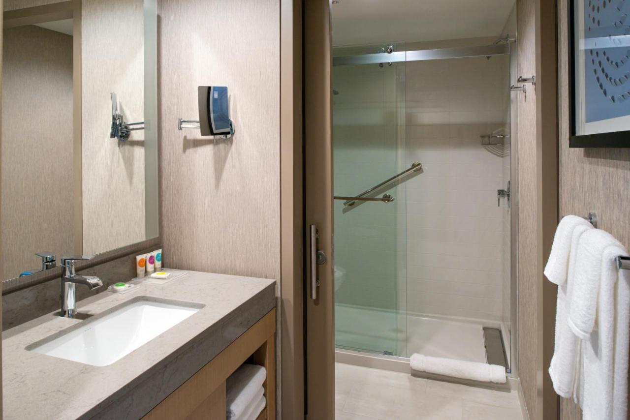 Hyatt Place Chicago Wicker Park Exterior foto